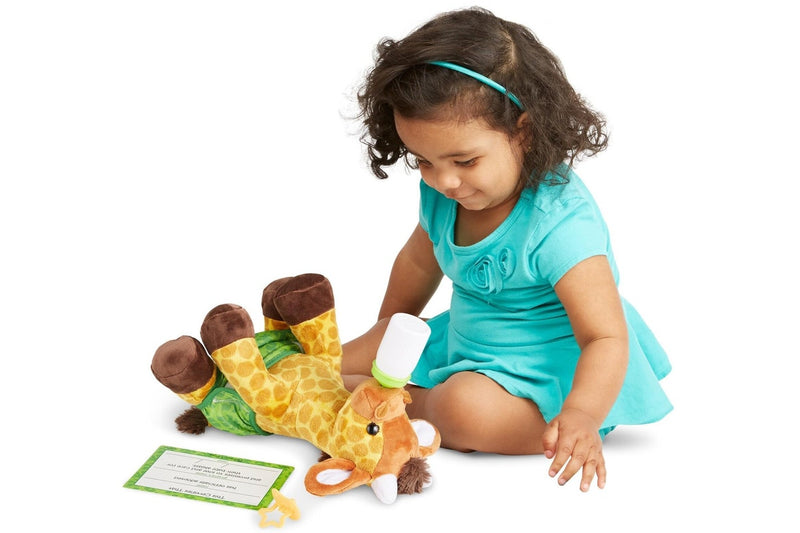 Melissa & Doug: Baby Giraffe