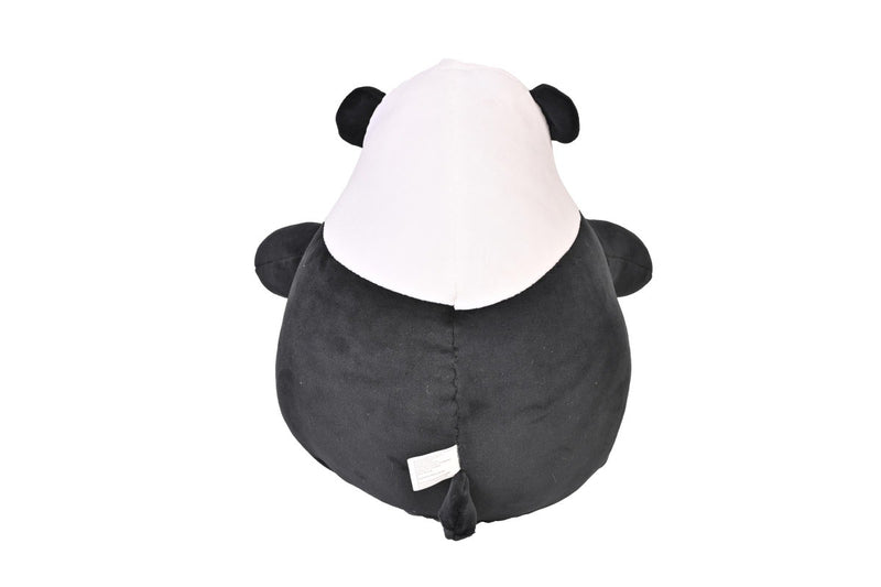 Chunky Panda Soft Toy