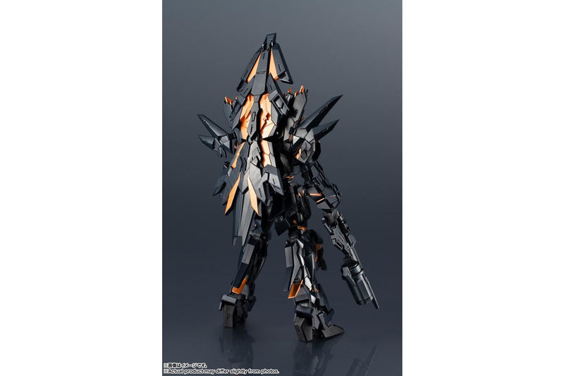 Gundam Universe: Unicorn Gundam Banshee Norn - Action Figure