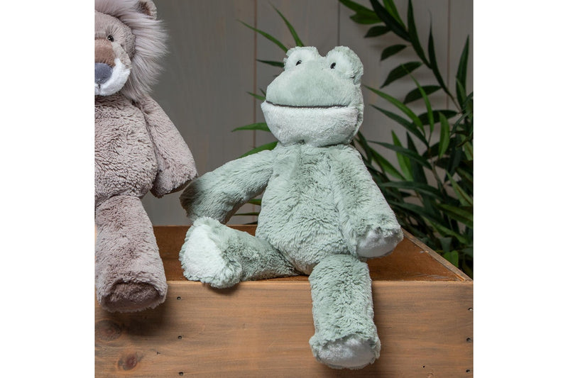 Mary Meyer: Marshmallow Animal - Frog (33cm)