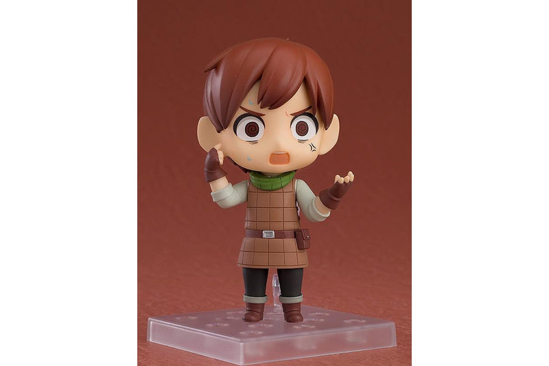 Delicious in Dungeon: Chilchuck - Nendoroid Figure