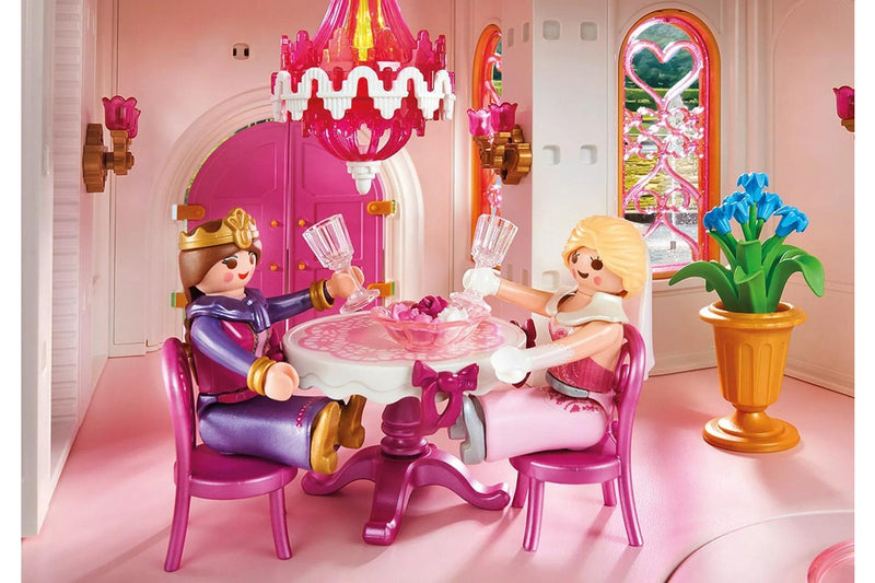 Playmobil: Large Princess Castle (70447)