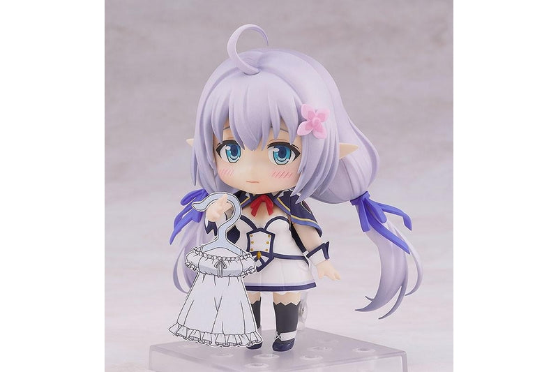 The Greatest Demon Lord Is Reborn as a Typical Nobody: Ireena - Nendoroid Figure