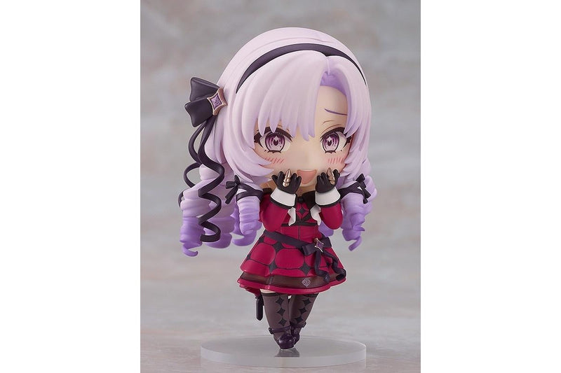 Nijisanji: Hyakumantenbara Salome - Nendoroid Figure