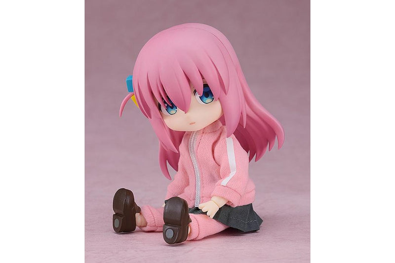 Bocchi The Rock!: Hitori Gotoh - Nendoroid Doll Outfit Set