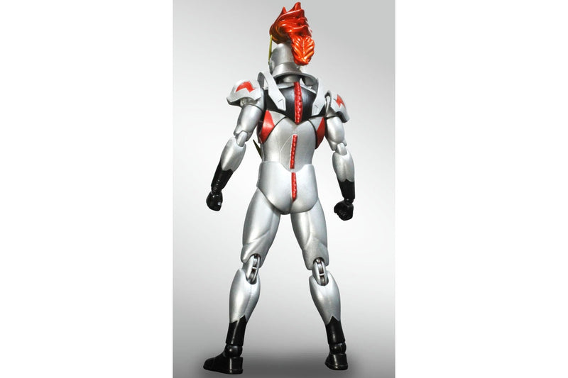 Ultraman: Melos (Armor Ver.) - HAF Figure