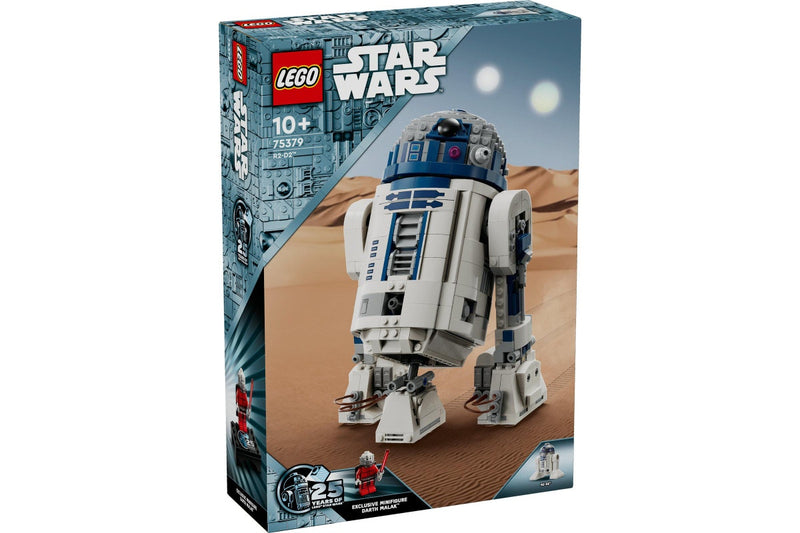 LEGO Star Wars: R2-D2 - (75379)