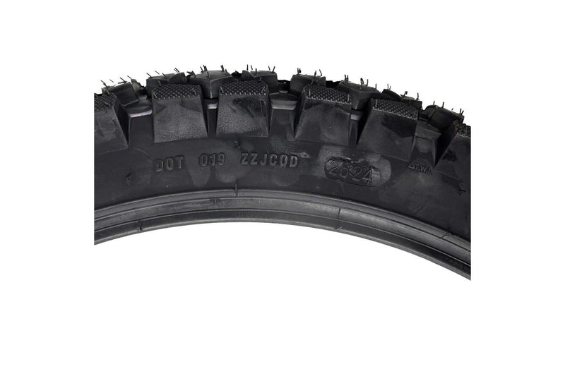 Dual Sport 3.00-21 Replace 80/100-21 Off Road Motocross Dirt Bike Enduro Tyre