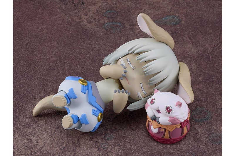 Made in Abyss: Nanachi (New Outfit Ver.) - Nendoroid Figure