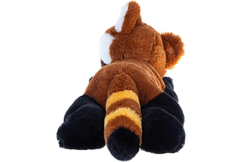 Wild Republic: Ecokins Red Panda - 12" Plush