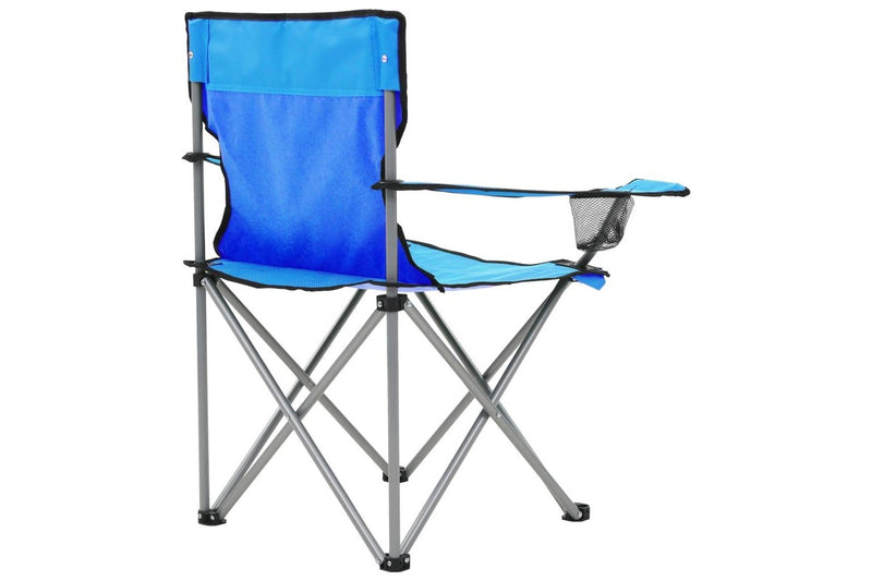 Camping Table And Chair Set 3 Pieces Camping Furniture