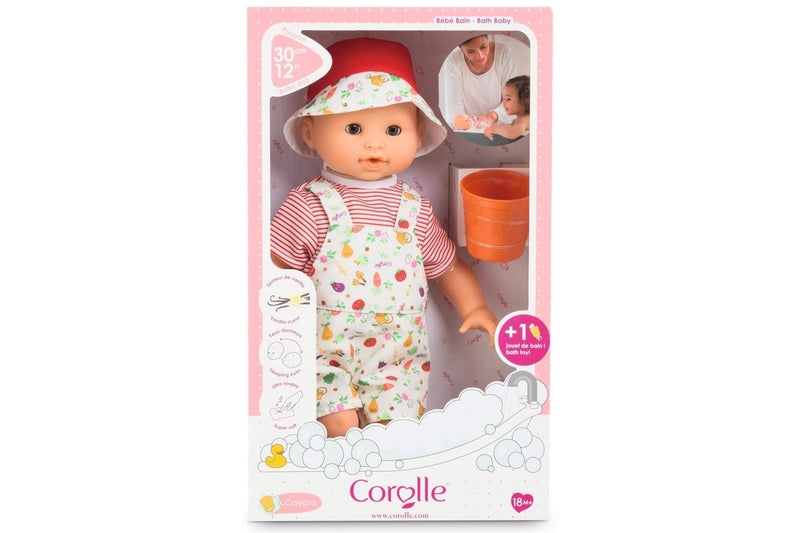 Corolle: Bath Calypso - 30cm Doll