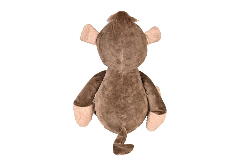 Zoomies Monkey Pet Toy