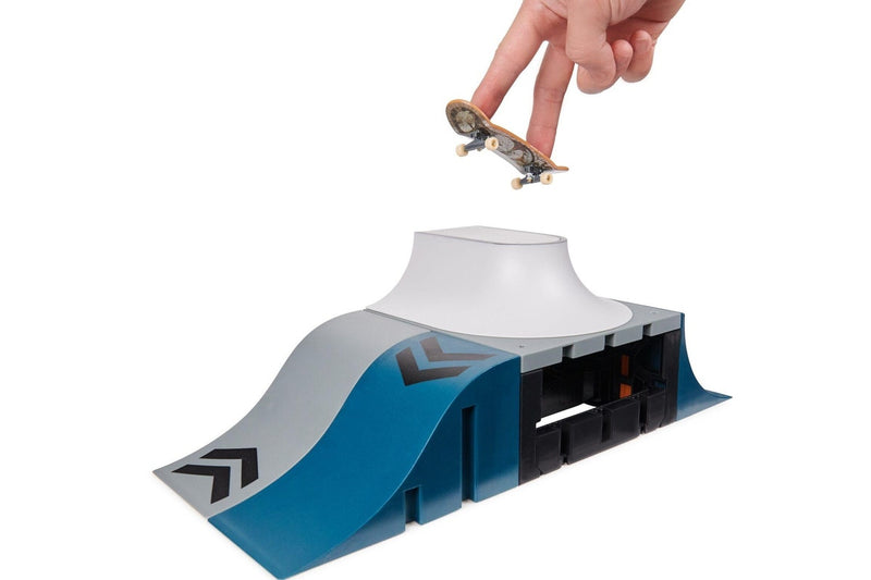 Tech Deck: X-Connect Park Creator - Real Skateboards