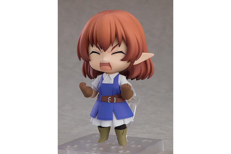 Helck: Vermilio - Nendoroid Figure