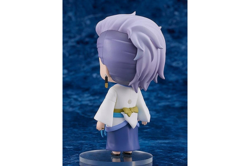 Revenger: Usui Yuen - Nendoroid Figure