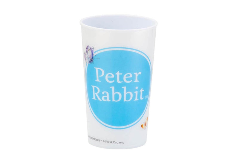 Beatrix Potter: 3-Piece Mealtime Dinner Set - Peter Rabbit