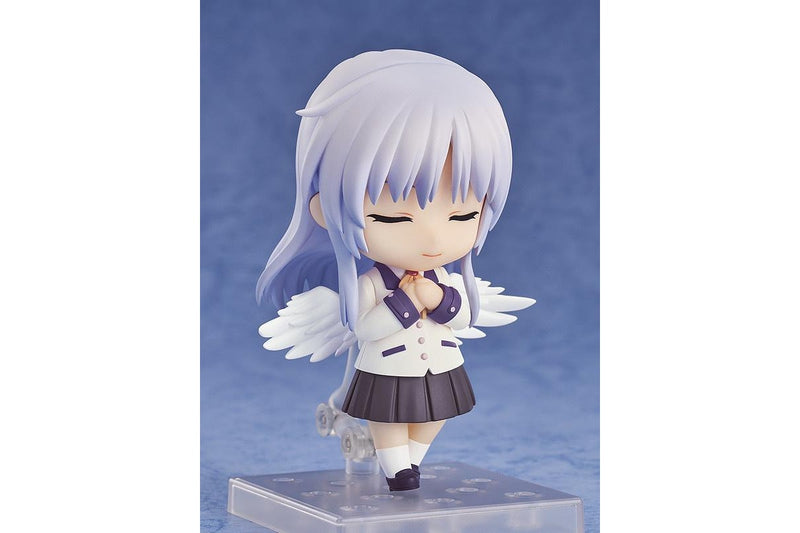 Angel Beats: Kanade Tachibana - Nendoroid Figure