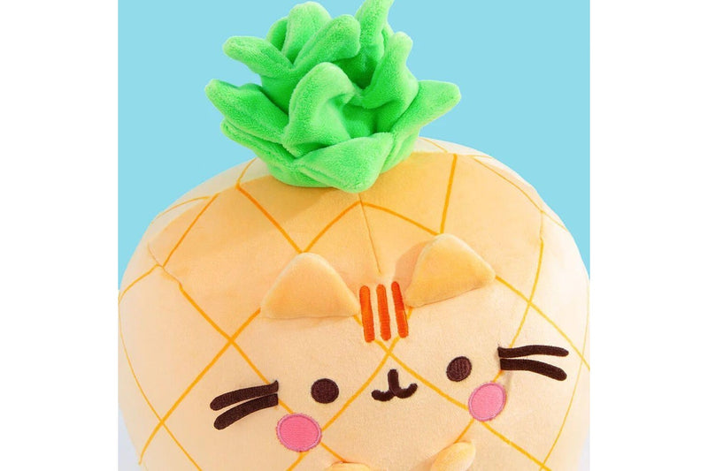 Pusheen the Cat: Pineapple Squisheen - 11" Plush