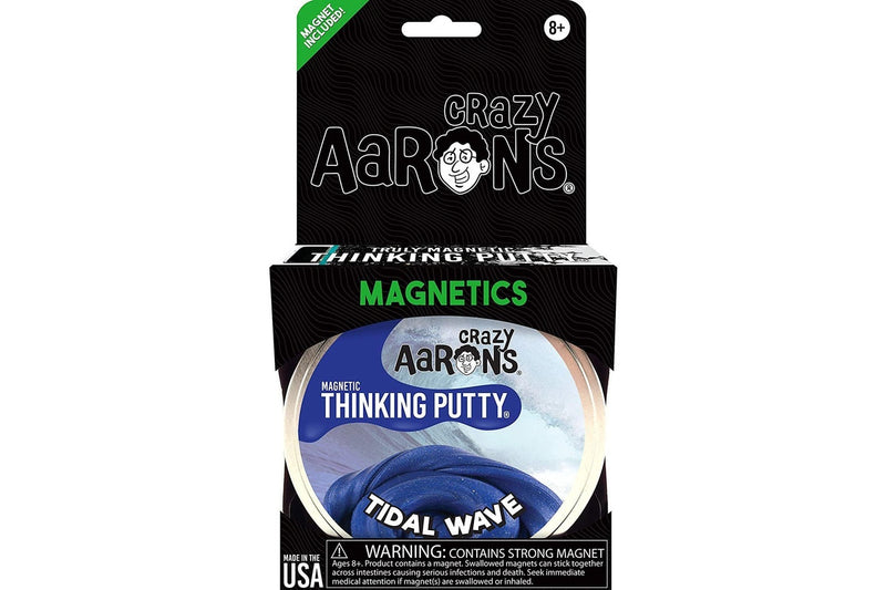 Crazy Aarons: Magnetic Putty - Tidal Wave