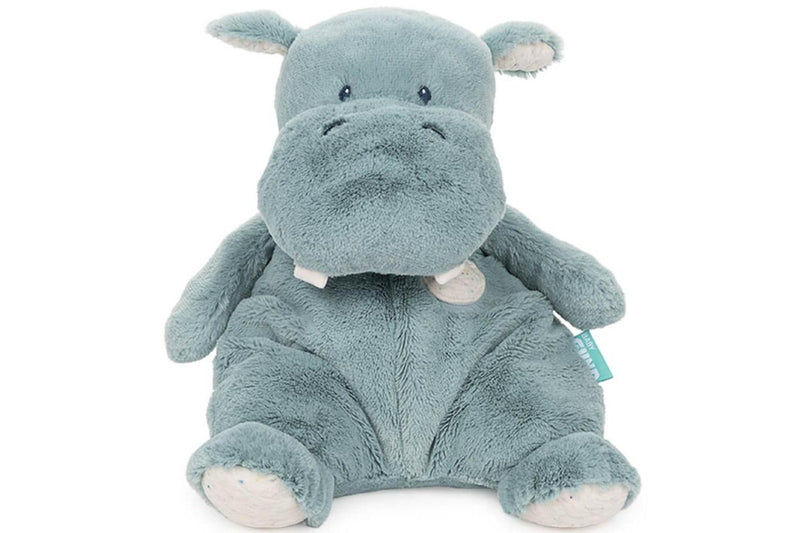 Gund: Oh So Snuggly Soft Toy - Hippo (Large)