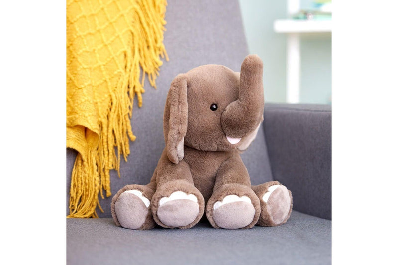 Gund Elephant: Chai - 25cm