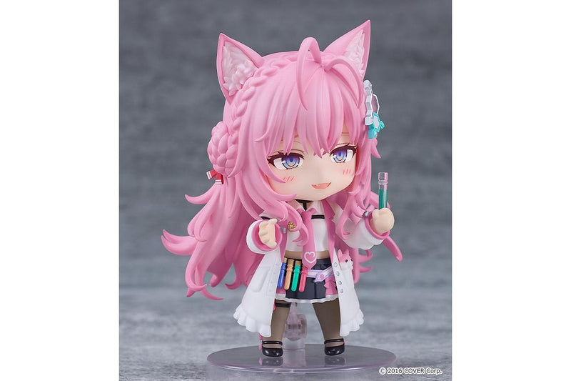 Hololive: Hakui Koyori - Nendoroid Figure