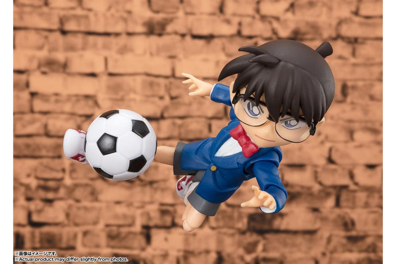 Detective Conan: Conan Edogawa - S.H. Figuarts Figure