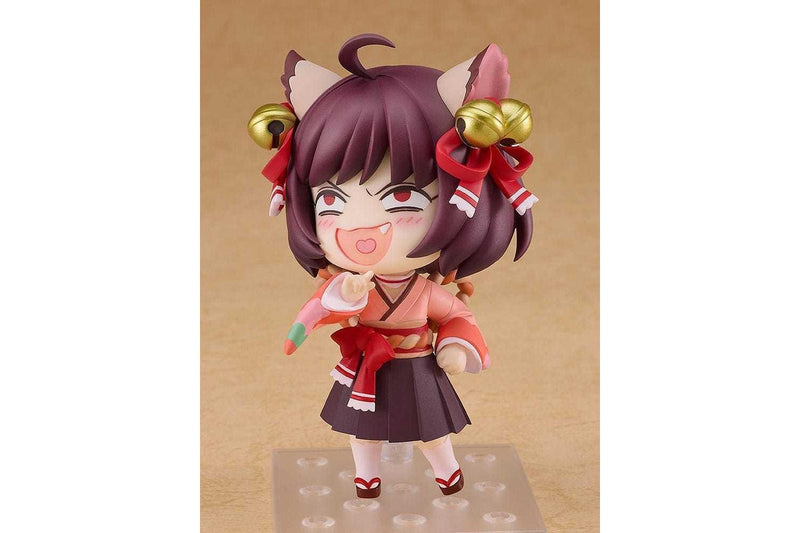 Mahjong Soul: Ichihime - Nendoroid Figure