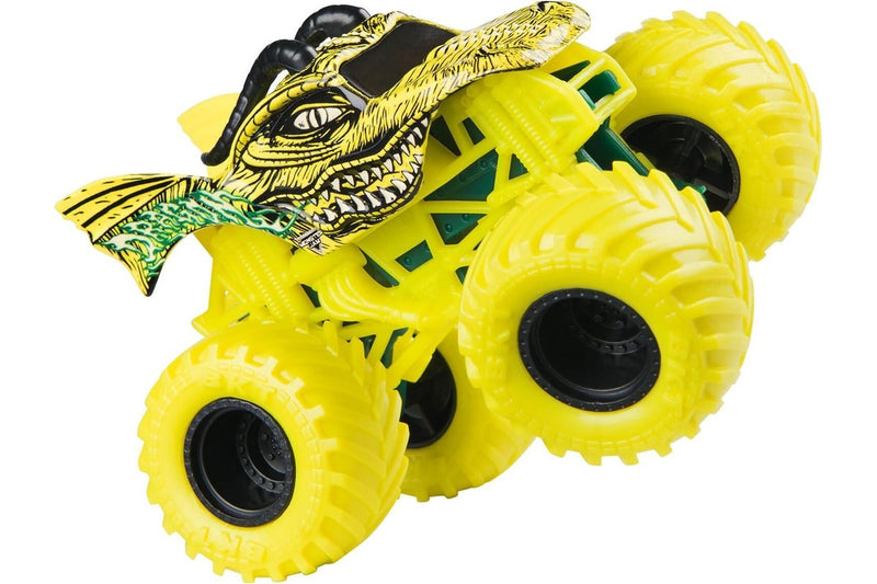 Monster Jam: 1:64 Scale - Dragon