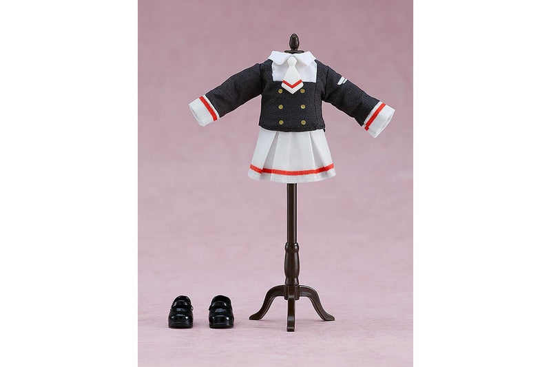 Cardcaptor Sakura: Sakura Kinomoto (Uniform Ver.) - Nendoroid Doll Figure