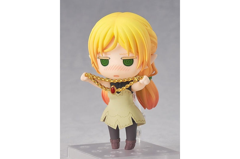 Uncle from Another World: Elf - Nendoroid Figure