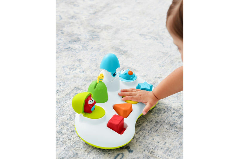 Skip Hop: Explore & More Pop-Up Toy