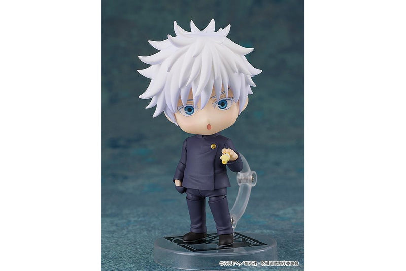 Jujutsu Kaisen: Satoru Gojo (High School Ver.) - Nendoroid Figure