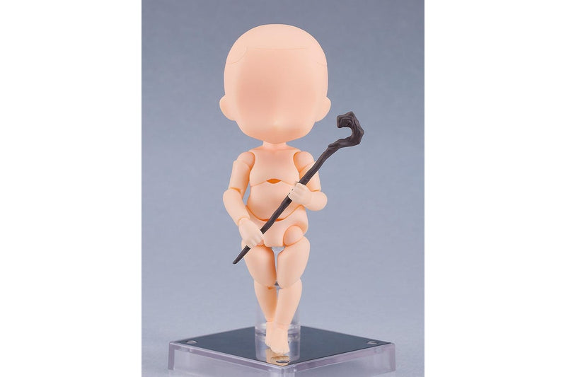 Fantasy - Nendoroid Doll Weapon Parts Set