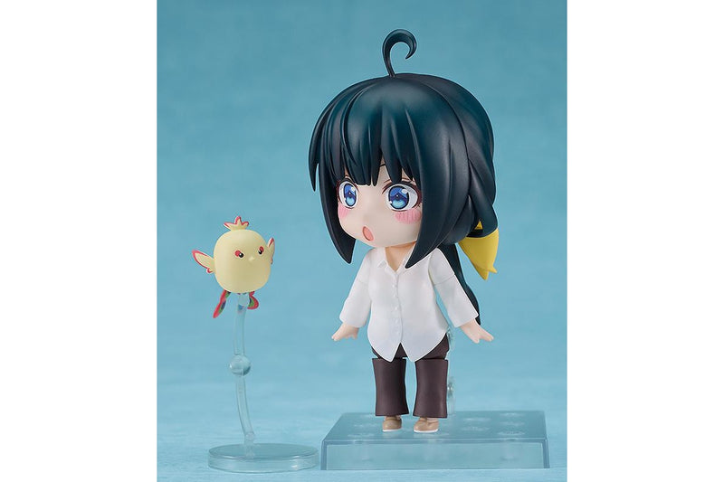 Pon no Michi: Nashiko Jippensha - Nendoroid Figure