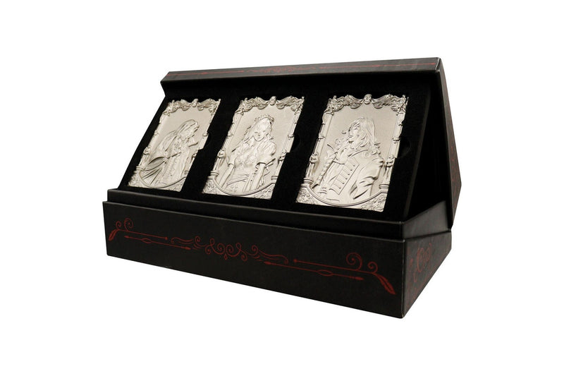 Castlevania - Set of Three Ingots