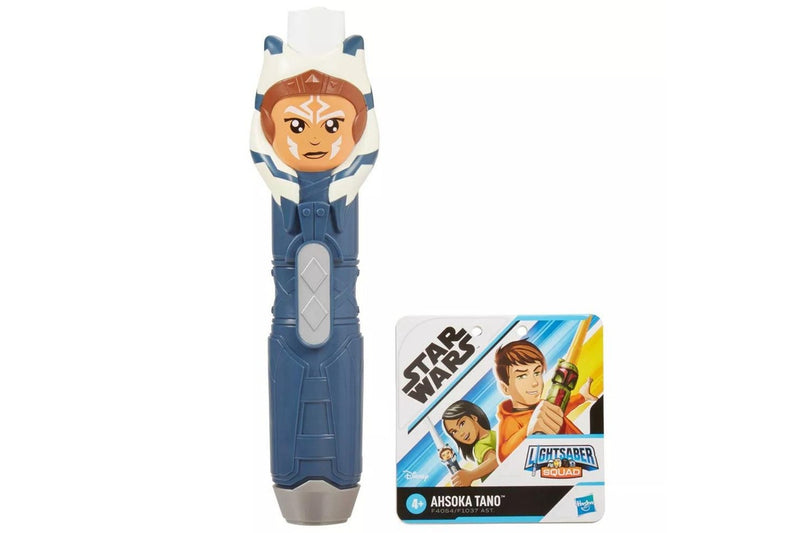 Star Wars: Lightsabers Squad - Ashoka Tano