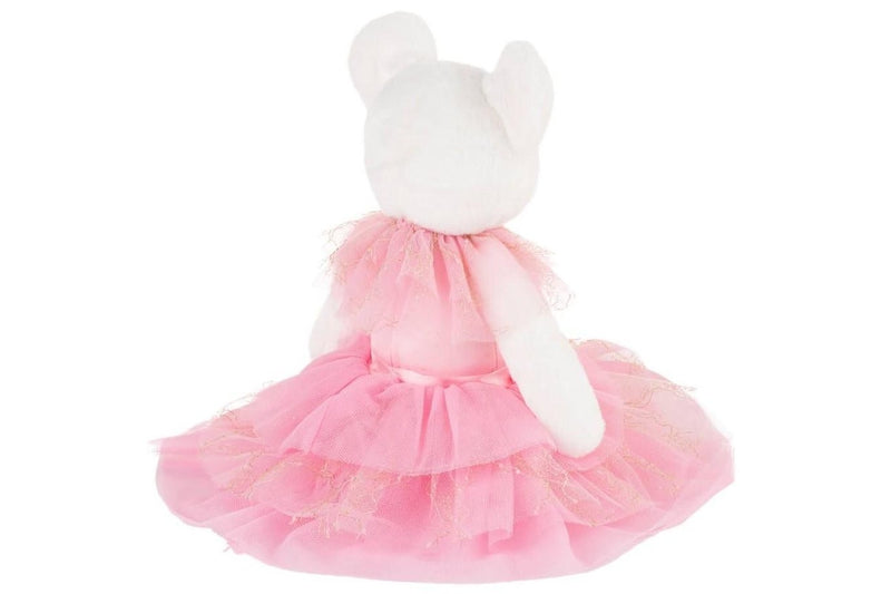 Claris Parfair Pink - 30cm Plush