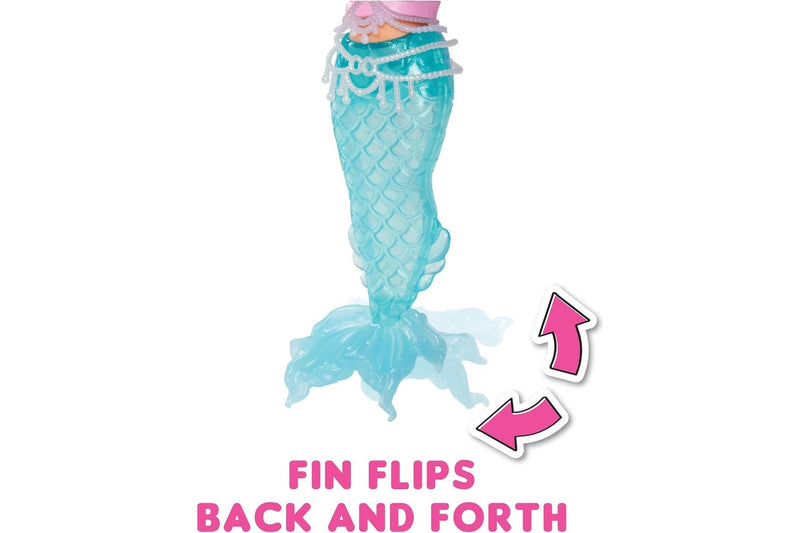 LOL Surprise! Tweens: Mermaids! Lana Marine - Fashion Doll