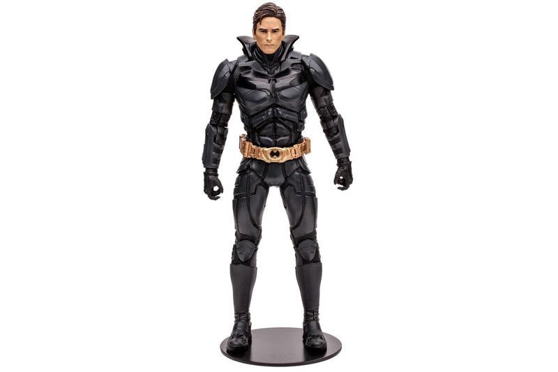 Dc Multiverse: Batman (The Dark Knight) - 7" Action Figure