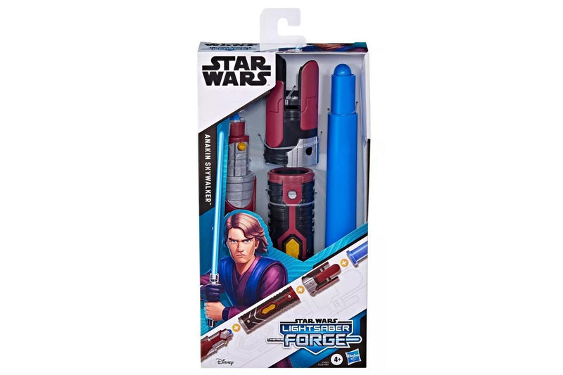 Star Wars: Lightsaber Forge - Anakin Skywalker