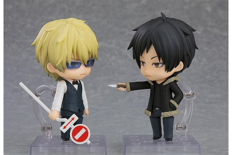 Durarara!: Shizuo Heiwajima - Nendoroid Figure