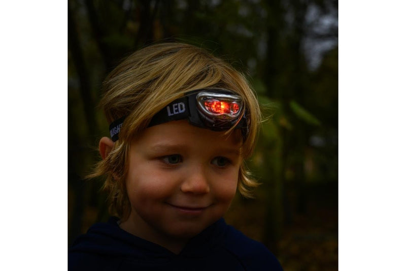 Funtime: My World Headlamp