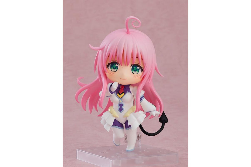 To Love-Ru: Lala Satalin Deviluke - Nendoroid Figure