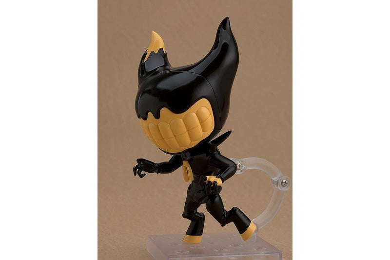 Bendy and the Ink Machine: Bendy & Ink Demon - Nendoroid Figure