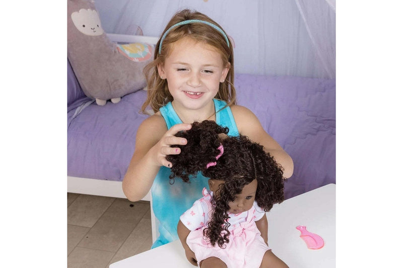 Adora: My Sweet Style Doll - Madison