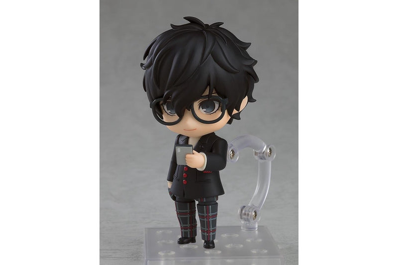 Persona 5: Hero (School Uniform Ver.) - Nendoroid Figure