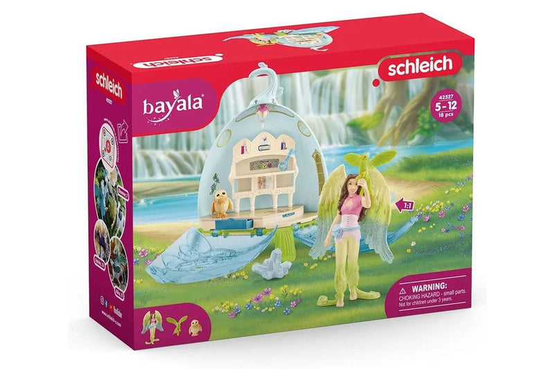 Schleich - Mystic Library