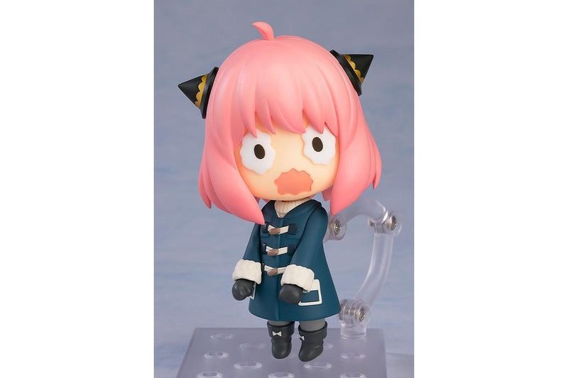 Spy x Family: Anya Forger (Winter Clothes Ver.) - Nendoroid Figure